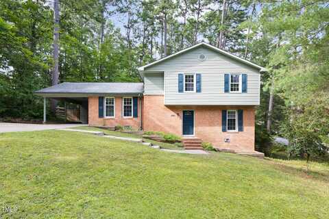 1100 Stonehedge Avenue, Durham, NC 27707