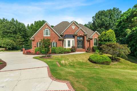 48 Banbury Court, Garner, NC 27529