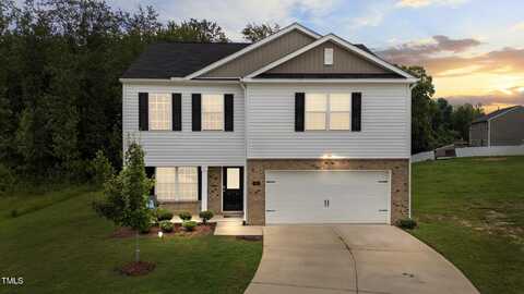 132 Rockfall Way, Rocky Mount, NC 27803