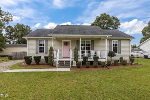 229 Coley Farm Road, Fuquay Varina, NC 27526
