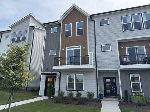 2129 Treelight Way, Wendell, NC 27591