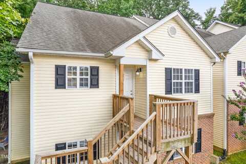 2221 Mountain Mist Court, Raleigh, NC 27603