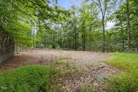 4600 Chicopee Trail, Durham, NC 27707