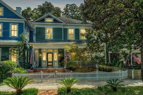 312 N 5th Avenue, Wilmington, NC 28401