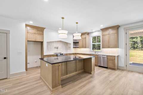 312 Russ Road, Smithfield, NC 27577