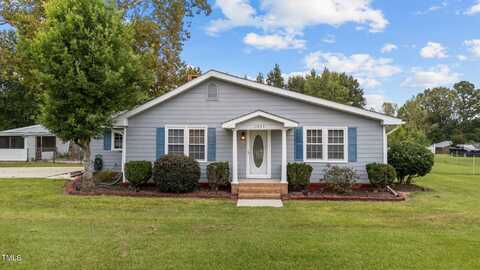 1425 Langdon Road, Angier, NC 27501