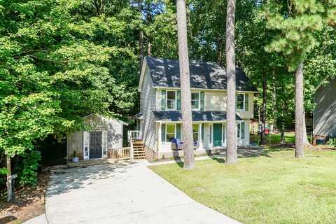 3323 Green Valley Drive, Sanford, NC 27330