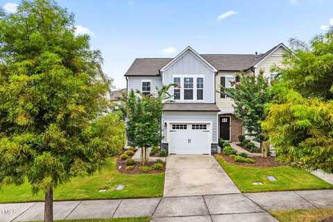 113 Lafferty Street, Durham, NC 27703