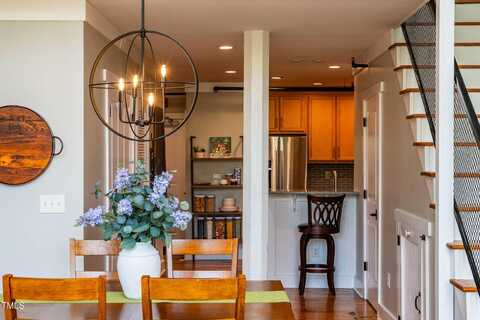 1535 Caraleigh Mills Court, Raleigh, NC 27603