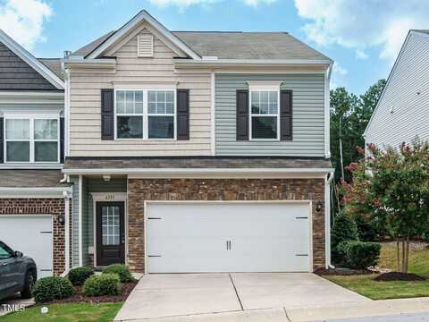 6333 Grace Lily Drive, Raleigh, NC 27607