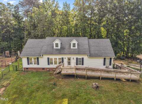 3333 Union Ridge Road, Burlington, NC 27217