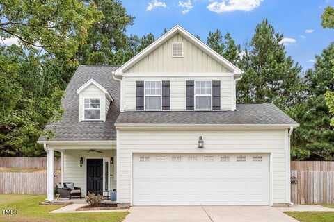 301 Sylvias Court, Durham, NC 27703