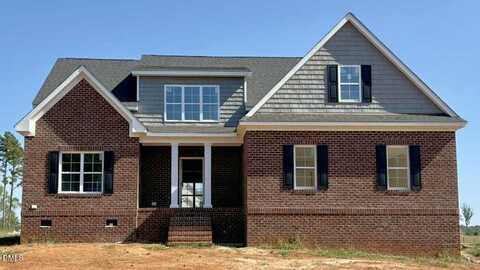 7420 Sweetwater Drive, Nashville, NC 27856