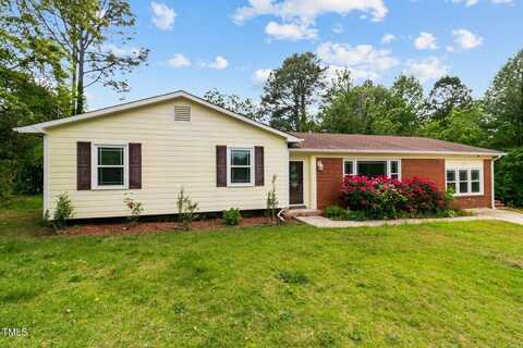 6023 Vigilante Court, Fayetteville, NC 28303