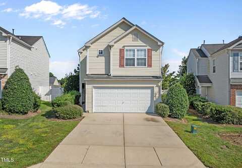 3063 Bracey Place, Raleigh, NC 27610