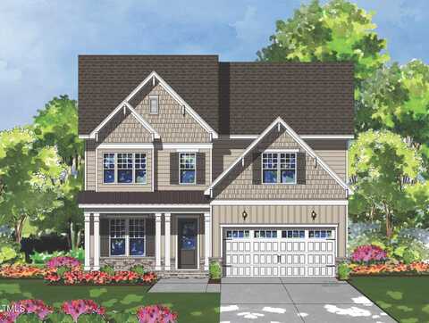 824 Willow Tower Court, Rolesville, NC 27571
