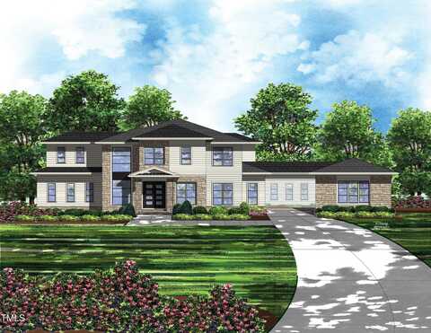 105 Pennington Circle, Chapel Hill, NC 27517