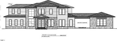 105 Pennington Circle, Chapel Hill, NC 27517