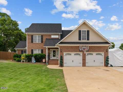 225 Timberline Drive, Sanford, NC 27332