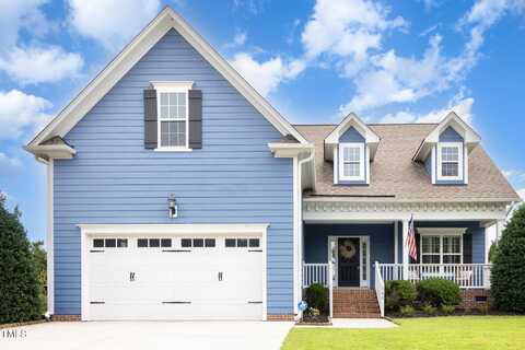 362 Beckwith Avenue, Clayton, NC 27527