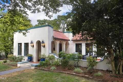1416 N Mangum Street, Durham, NC 27701