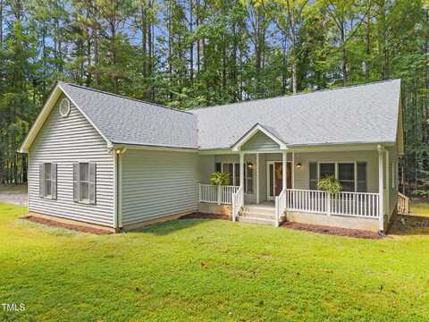 101 Cedar Creek Lane, Youngsville, NC 27596