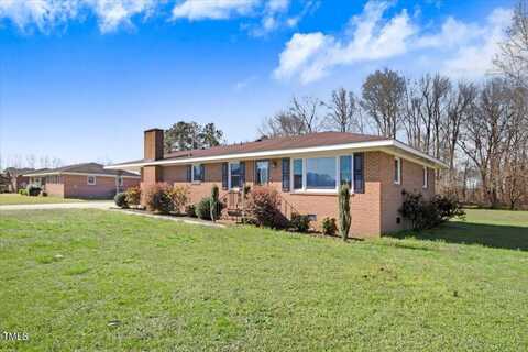 1676 Tommys Road, Goldsboro, NC 27530