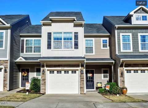 202 Beaconwood Lane, Holly Springs, NC 27540