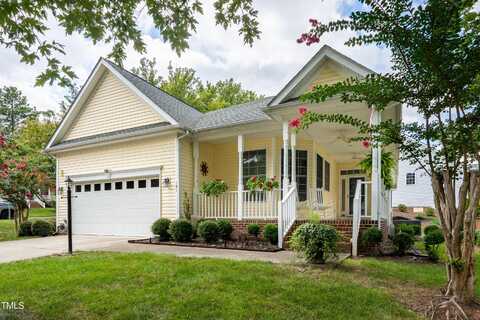101 Crystal Brook Lane, Cary, NC 27519