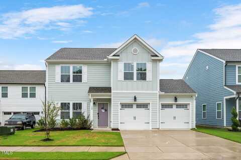 128 Tanglewood Place, Angier, NC 27501