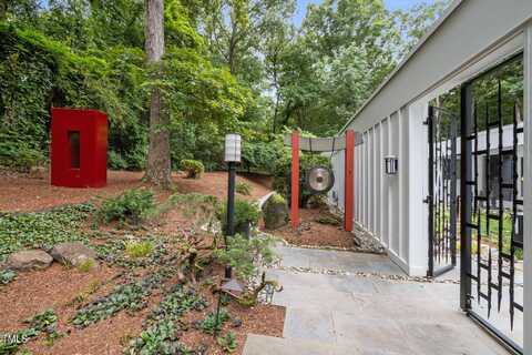 4607 Chicopee Trail, Durham, NC 27707