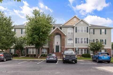 3491 Forestdale Drive, Burlington, NC 27215