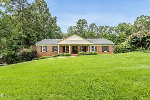 1401 Granada Drive, Raleigh, NC 27612