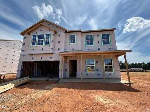 60 Plantation Drive, Youngsville, NC 27596