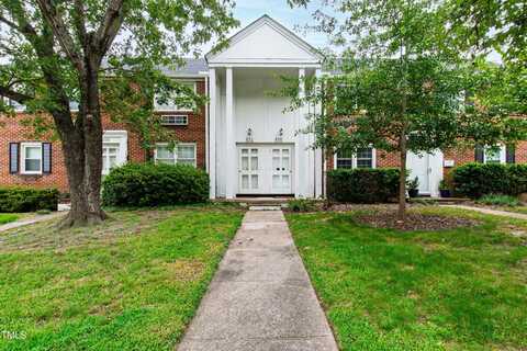 832 Bryan Street, Raleigh, NC 27605