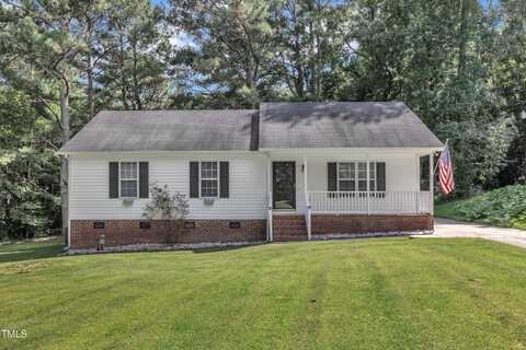 718 Winston Road, Clayton, NC 27520