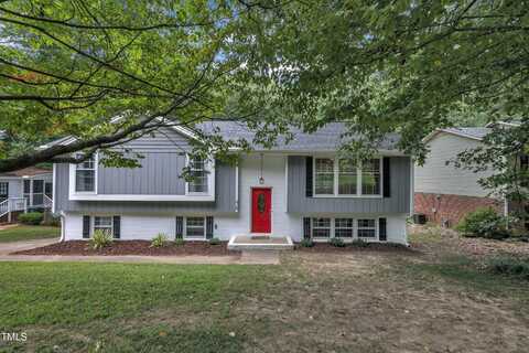 915 Flanders Street, Garner, NC 27529