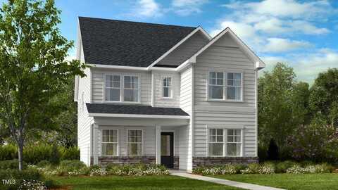 1208 Hardin Hill Lane, Knightdale, NC 27545