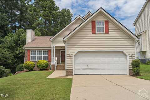 2509 Goudy Drive, Raleigh, NC 27615