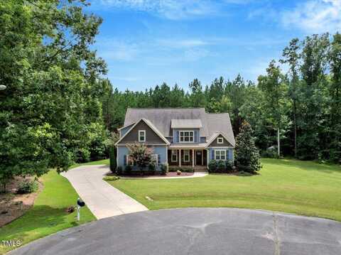 49 Mount Joy Place, Sanford, NC 27330