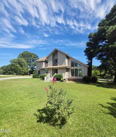 841 Short Spoon Circle, Rocky Mount, NC 27804