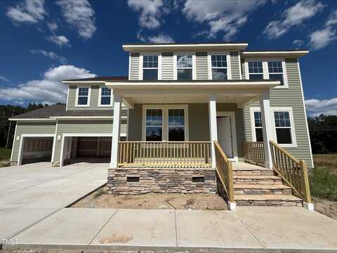 44 Frost Meadow Way, Lillington, NC 27546
