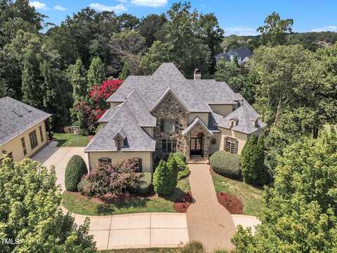 1112 Stone Kirk Drive, Raleigh, NC 27614