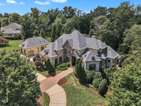 1112 Stone Kirk Drive, Raleigh, NC 27614