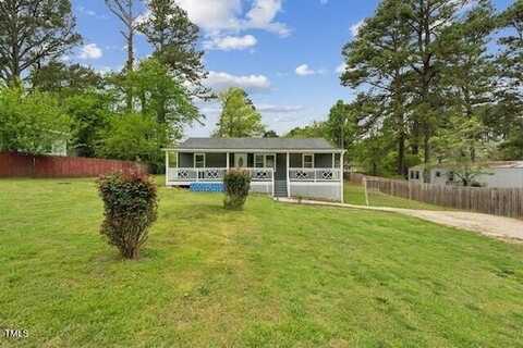 423 Orange Heights Loop Road, Hillsborough, NC 27278
