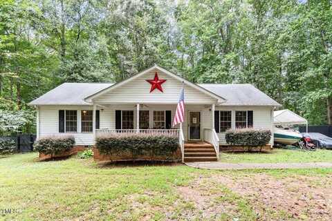62 Dandelion Drive, Timberlake, NC 27583