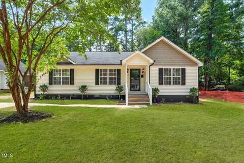 2822 Nation Avenue, Durham, NC 27707