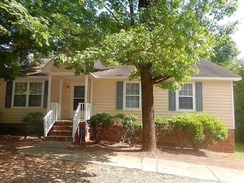 2609 Lynn Road, Raleigh, NC 27612