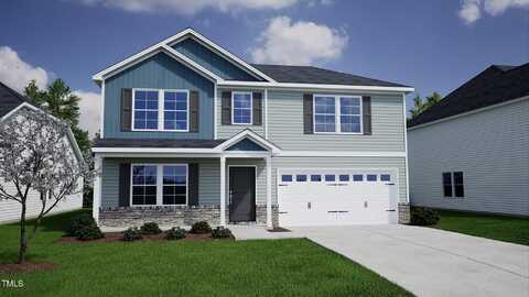 65 Plantation Drive, Youngsville, NC 27596