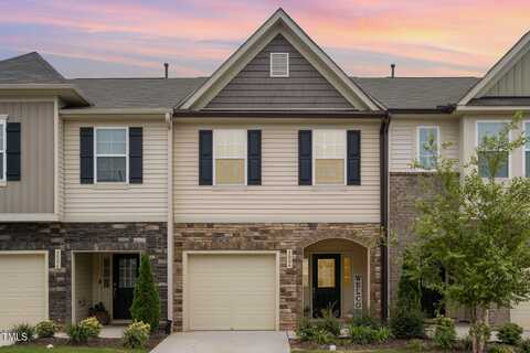 3004 Cypress Lagoon Court, Durham, NC 27703